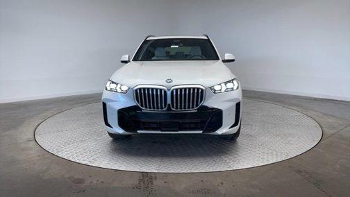 2025 BMW X5 PHEV xDrive50e