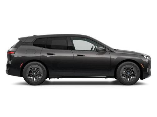 2026 BMW iX xDrive60