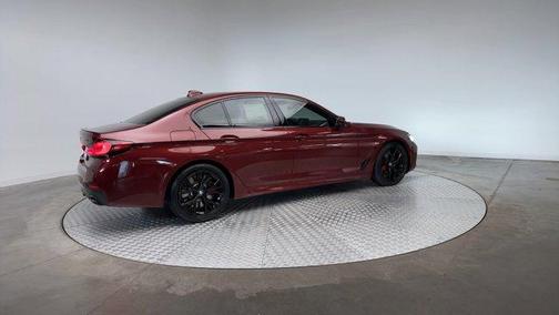 2023 BMW 540 i xDrive