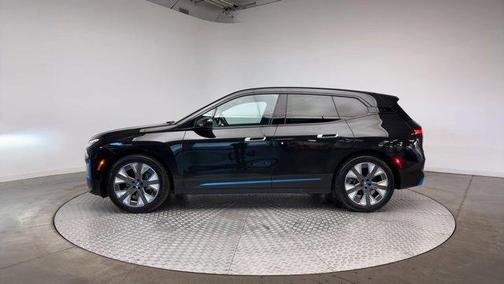 2024 BMW iX xDrive50