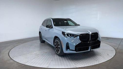 2026 BMW X3 M50 xDrive