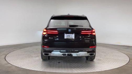 2024 BMW X5 PHEV xDrive50e