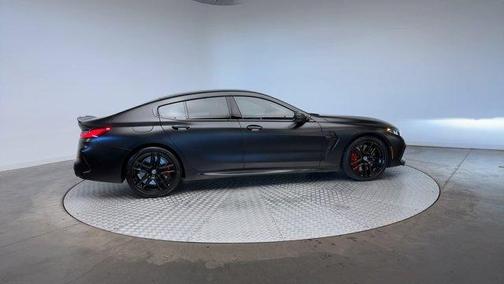 2023 BMW M8 Competition Gran Coupe
