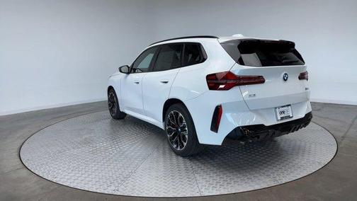 2025 BMW X3 M50 xDrive