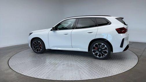 2025 BMW X3 M50 xDrive