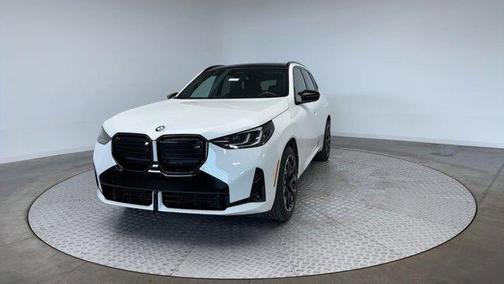 2025 BMW X3 M50 xDrive