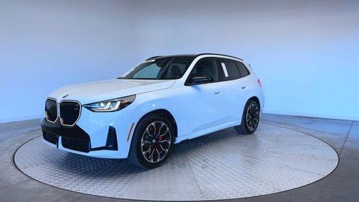 2025 BMW X3 M50 xDrive