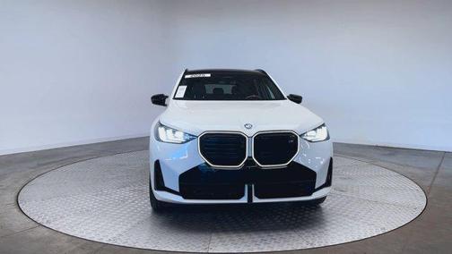 2025 BMW X3 M50 xDrive