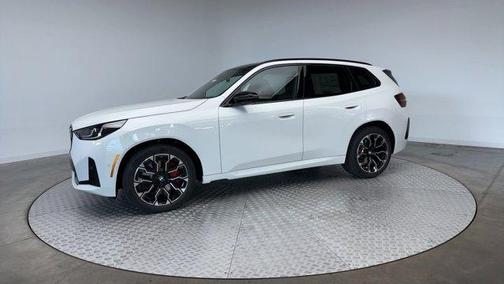 2025 BMW X3 M50 xDrive