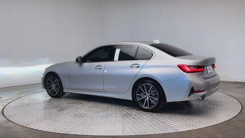 2020 BMW 330 i xDrive