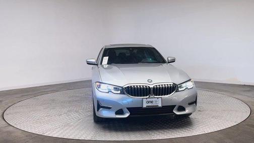 2020 BMW 330 i xDrive