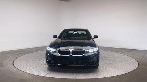 2026 BMW 330 I XDrive NA