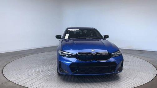 2023 BMW M340 i xDrive