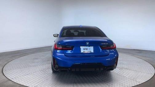 2023 BMW M340 i xDrive