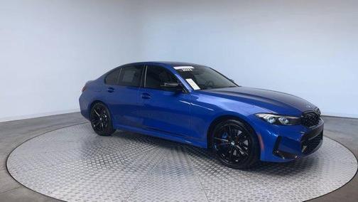 2023 BMW M340 i xDrive
