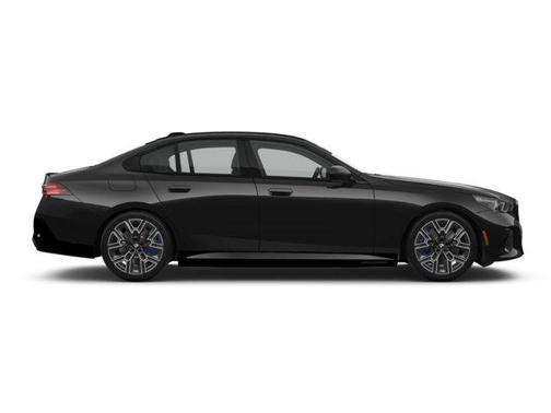 Black Sapphire Metallic 2027 BMW 550e 550E XDRIVE
