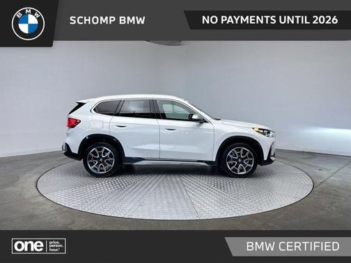2023 BMW X1 xDrive28i