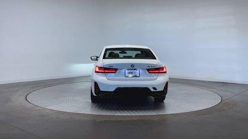 2023 BMW M340 i xDrive