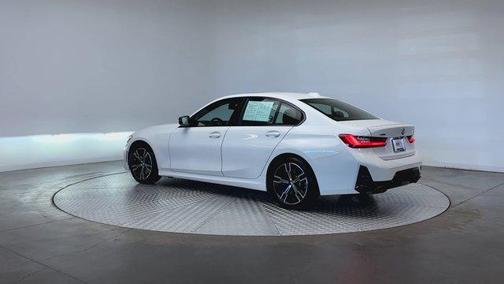 2023 BMW M340 i xDrive