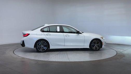 2023 BMW M340 i xDrive