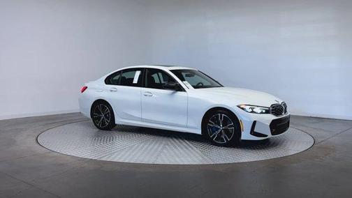 2023 BMW M340 i xDrive