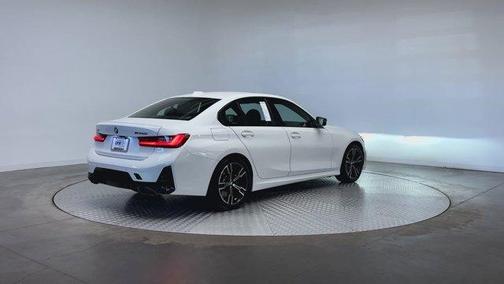 2023 BMW M340 i xDrive