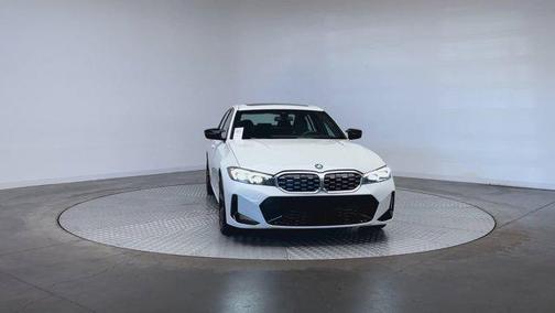 2023 BMW M340 i xDrive