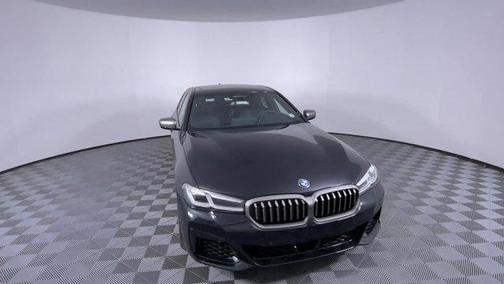 2023 BMW M550 i xDrive