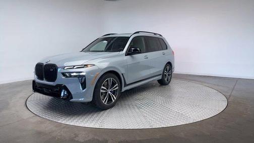 2026 BMW X7 M60i