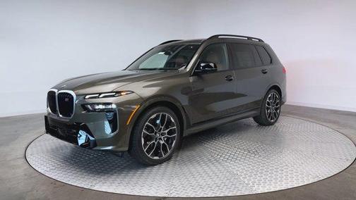 2026 BMW X7 M60i