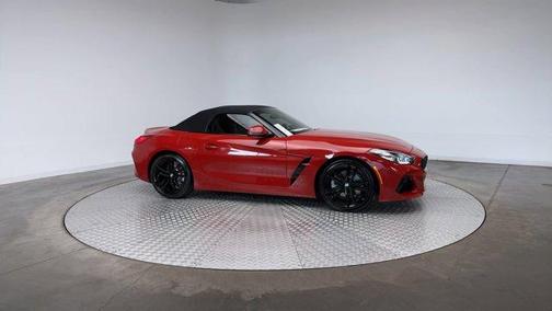 2019 BMW Z4 sDrive30i
