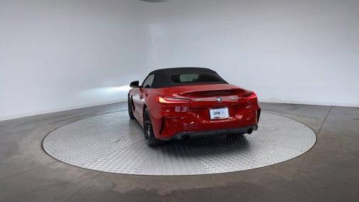 2019 BMW Z4 sDrive30i