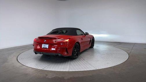 2019 BMW Z4 sDrive30i