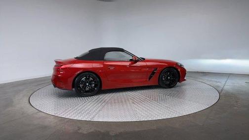2019 BMW Z4 sDrive30i