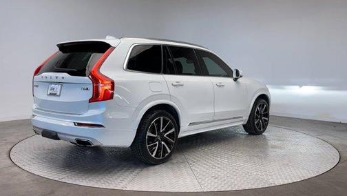 2019 Volvo XC90 T6 Inscription