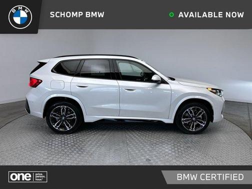 2023 BMW X1 xDrive28i