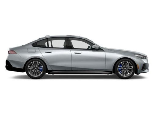 2026 BMW 540 i xDrive