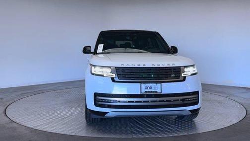 2024 Land Rover Range Rover P400 SE
