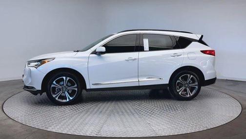 2022 Acura RDX Advance Package