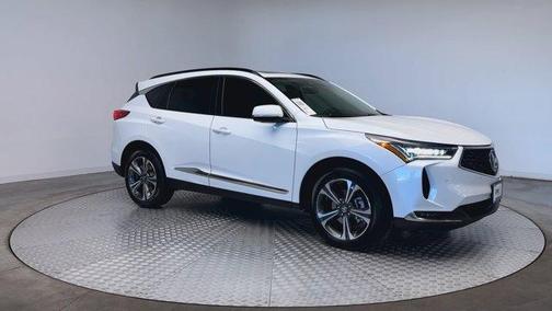 2022 Acura RDX Advance Package