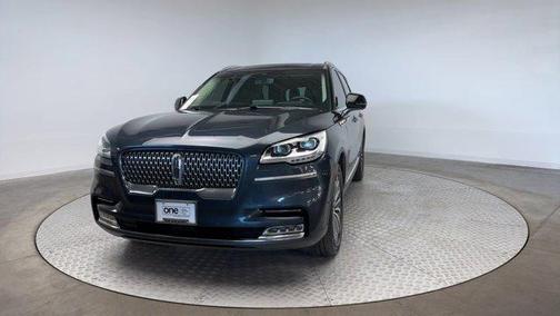 2022 Lincoln Aviator Reserve AWD