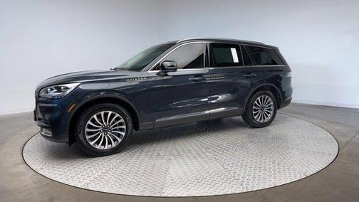 2022 Lincoln Aviator Reserve AWD