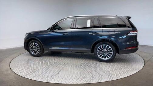 2022 Lincoln Aviator Reserve AWD