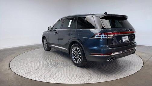 2022 Lincoln Aviator Reserve AWD