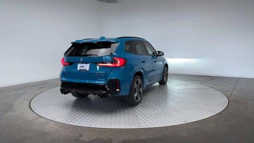2025 BMW X1 M35i