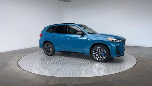 2025 BMW X1 M35i