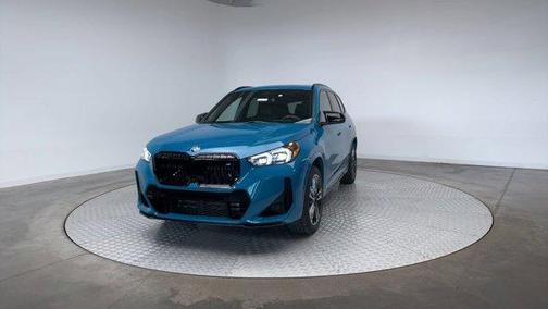 2025 BMW X1 M35i