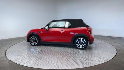 2024 MINI Convertible Cooper S