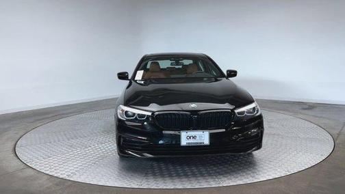 2020 BMW 530e xDrive iPerformance