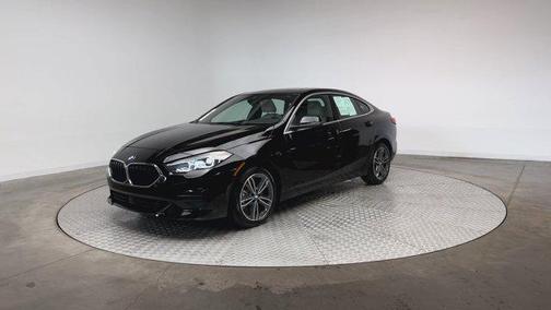 2024 BMW 228 Gran Coupe i xDrive